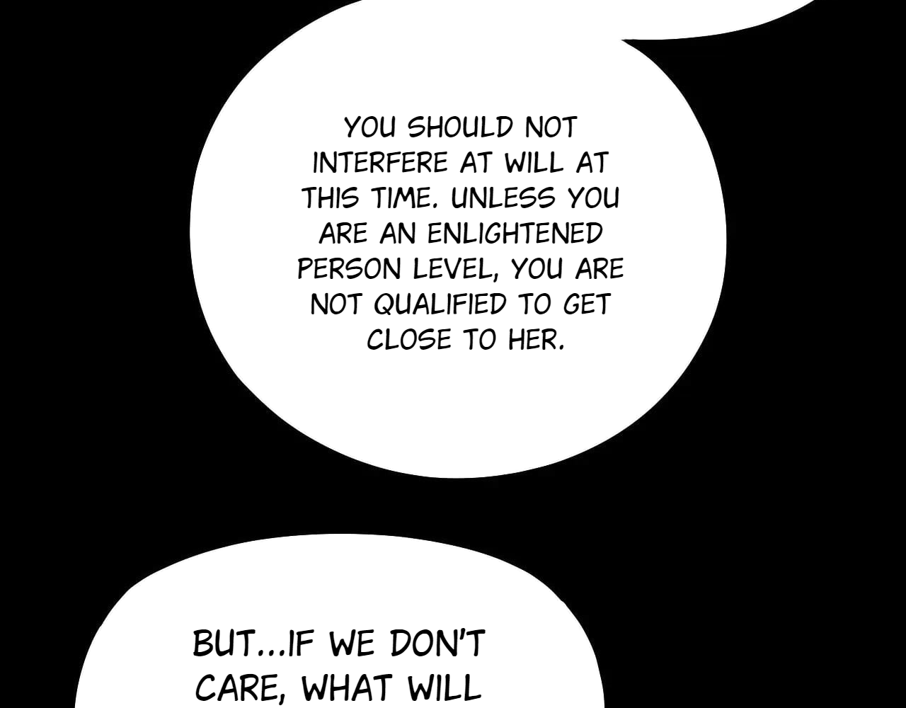 Me, The Heavenly Destined Villain Chapter 213 - page 124